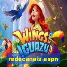 redecanais espn